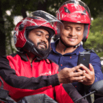 Ride share