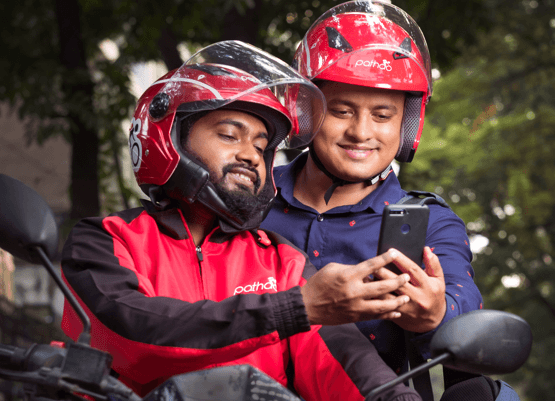 Ride share